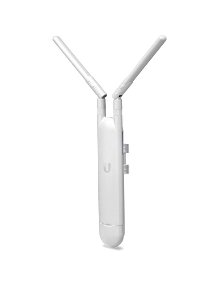 Access Point, UBIQUITI, 1167 Mbit/s, 1xLAN ports, 2xAntennas quantity, UAP-AC-M