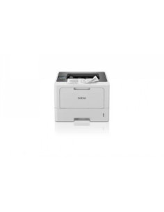 BROTHER HL-L5210DN MONO LASER PRINTER, DUPLEX, NETW, 48PPM