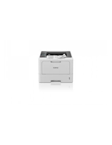 BROTHER HL-L5210DN MONO LASER PRINTER, DUPLEX, NETW, 48PPM