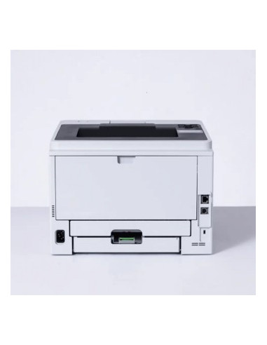 BROTHER HL-L5210DN MONO LASER PRINTER, DUPLEX, NETW, 48PPM