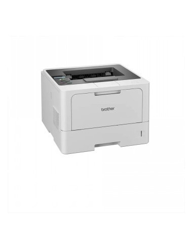 BROTHER HL-L5210DW MONO LASER PRINTER, DUPLEX, WIFI, 48PPM