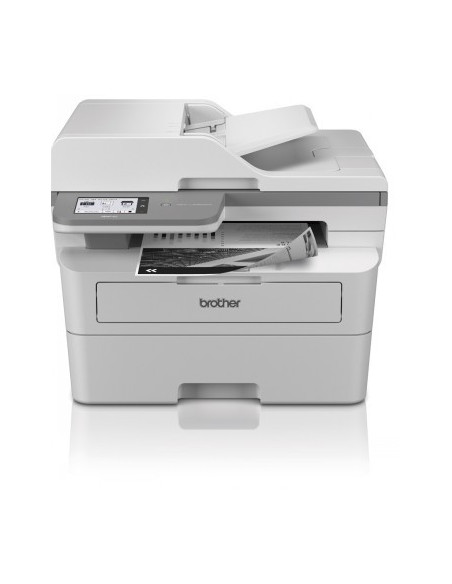 BROTHER MFC-L2960DW MONO LASER AIO, DADF, DUPLEX, WIFI, 34PPM