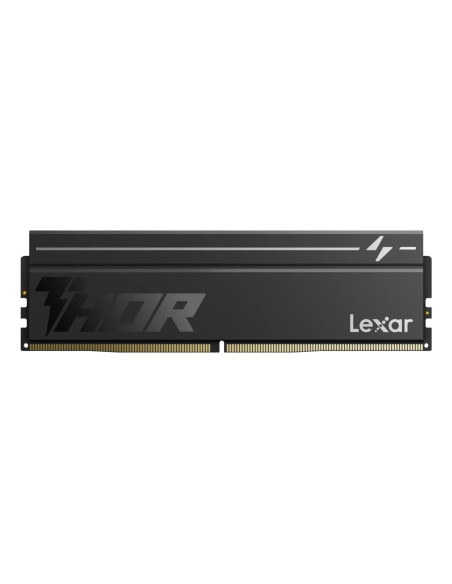 MEMORY DIMM 32GB DDR5-6000/K2 LD5U16G60C400V-RGD LEXAR