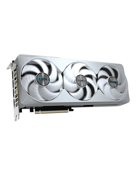 Graphics Card, GIGABYTE, NVIDIA, GeForce RTX 5070 Ti, 2542 MHz, 16 GB, GDDR7, 256 bit, PCI Express x16 5.0, Active, N507TEAGLEO