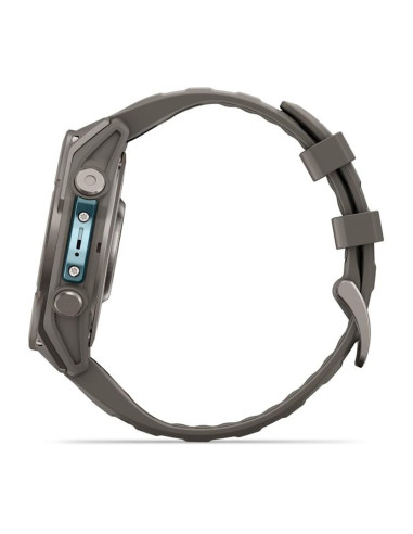 SMARTWATCH FENIX 9/TITANIUM 010-04762-01 GARMIN