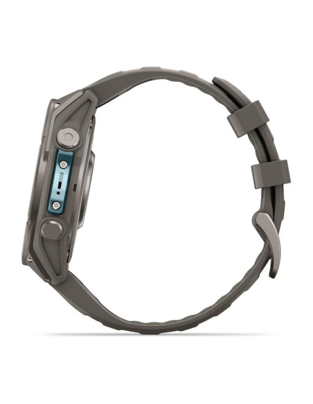 SMARTWATCH FENIX 9/TITANIUM 010-04762-01 GARMIN