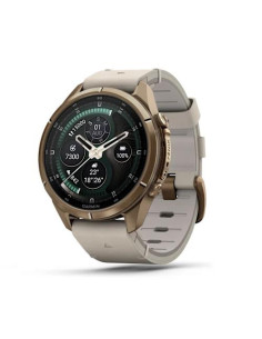 SMARTWATCH FENIX 9 PRO/AUT. GOLD 010-04335-21 GARMIN