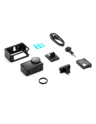 CAMERA OSMO ACTION 5 PRO/STANDARD CP.OS.00000349 DJI