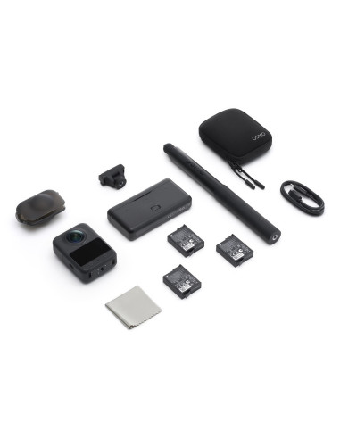 CAMERA OSMO 360 ADVENTURE/COMBO CP.OS.00000442 DJI