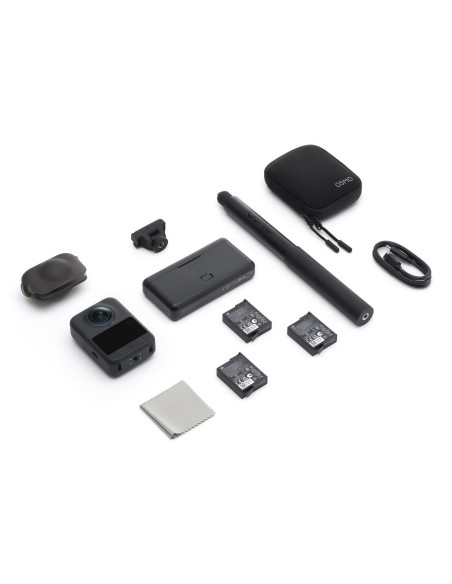 CAMERA OSMO 360 ADVENTURE/COMBO CP.OS.00000442 DJI