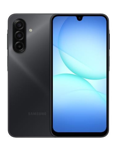 MOBILE PHONE GALAXY A17 4G/4/128GB BLACK SM-A175F SAMSUNG