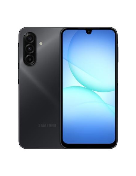 MOBILE PHONE GALAXY A17 4G/4/128GB BLACK SM-A175F SAMSUNG