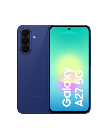 MOBILE PHONE GALAXY A27 5G/128GB BLUE SM-A276B SAMSUNG