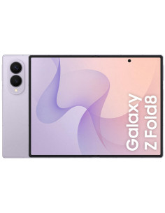 MOBILE PHONE GALAXY FOLD8/256G LAVENDER SM-F971B SAMSUNG