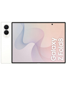 MOBILE PHONE GALAXY FOLD8/256GB CREAM SM-F971B SAMSUNG