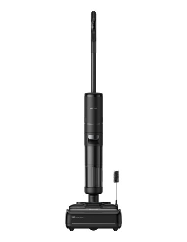 Vacuum Cleaner, DREAME, H15 PRO, Cordless, Capacity 0.78 l, Weight 5.8 kg, HHR46A