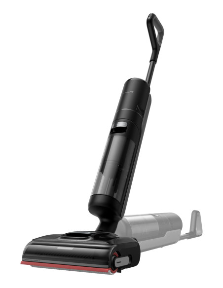 Vacuum Cleaner, DREAME, H15 PRO, Cordless, Capacity 0.78 l, Weight 5.8 kg, HHR46A