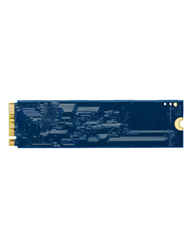 SSD, KINGSTON, NV3, 500GB, M.2, PCIE, NVMe, 3D NAND, Write speed 3000 MBytes/sec, Read speed 5000 MBytes/sec, TBW 160 TB, MTBF 