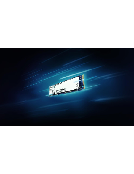 SSD, KINGSTON, NV3, 500GB, M.2, PCIE, NVMe, 3D NAND, Write speed 3000 MBytes/sec, Read speed 5000 MBytes/sec, TBW 160 TB, MTBF 