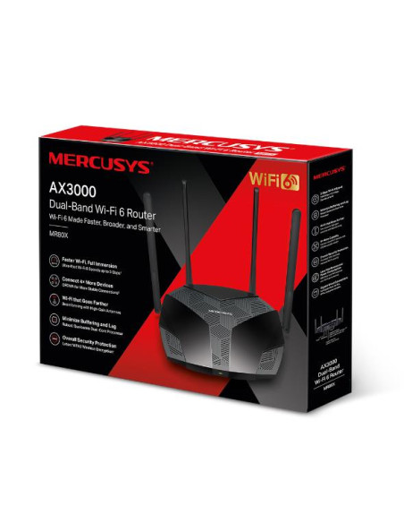 Wireless Router, MERCUSYS, Wireless Router, IEEE 802.11a, IEEE 802.11b, IEEE 802.11g, IEEE 802.11n, IEEE 802.11ac, IEEE 802.11a
