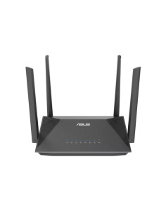 Wireless Router, ASUS, Wireless Router, 1800 Mbps, Mesh, IEEE 802.11a, IEEE 802.11b, IEEE 802.11g, IEEE 802.11n, IEEE 802.11ac,