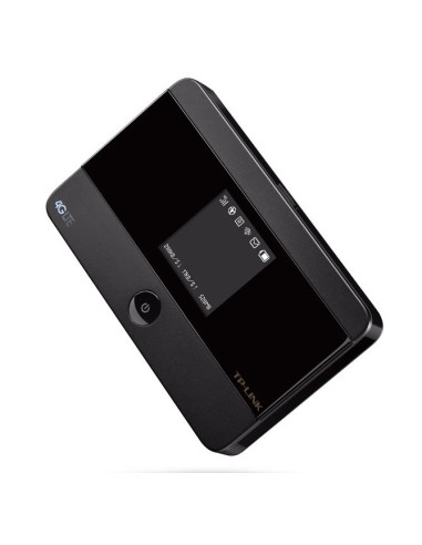 WRL 4G ROUTER MOBILE/M7350 TP-LINK