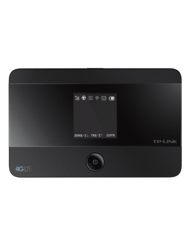 WRL 4G ROUTER MOBILE/M7350 TP-LINK