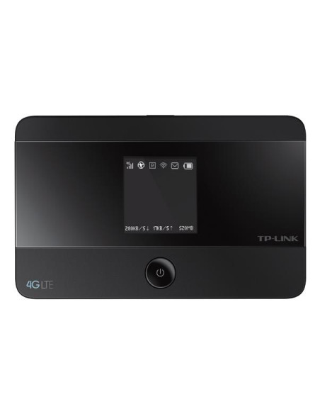 WRL 4G ROUTER MOBILE/M7350 TP-LINK