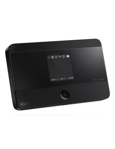 WRL 4G ROUTER MOBILE/M7350 TP-LINK
