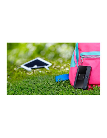 WRL 4G ROUTER MOBILE/M7350 TP-LINK