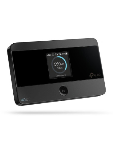 WRL 4G ROUTER MOBILE/M7350 TP-LINK