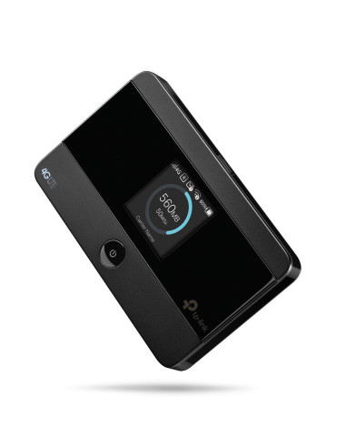 WRL 4G ROUTER MOBILE/M7350 TP-LINK