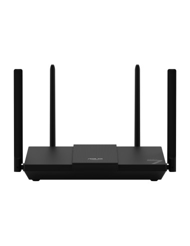 Wireless Router, ASUS, Wireless Router, 3600 Mbps, Mesh, Number of antennas 4, RT-BE50