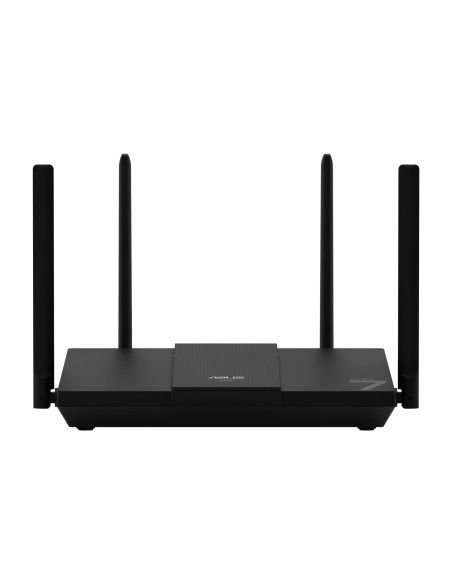 Wireless Router, ASUS, Wireless Router, 3600 Mbps, Mesh, Number of antennas 4, RT-BE50