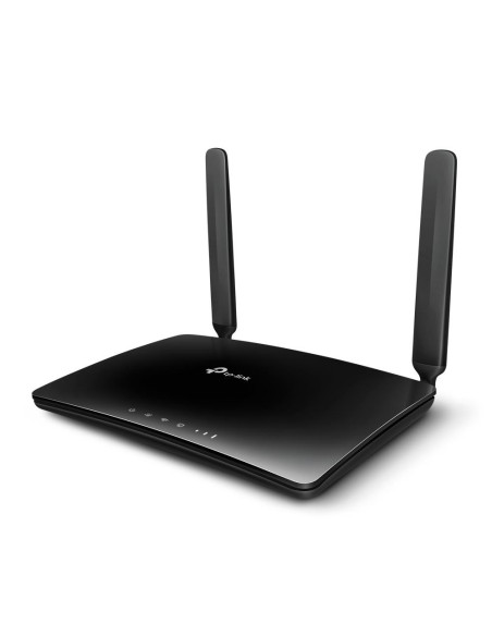 Wireless Router, TP-LINK, Router / Modem, 1200 Mbps, IEEE 802.11a, IEEE 802.11 b/g, IEEE 802.11n, IEEE 802.11ac, 3x10/100M, LAN