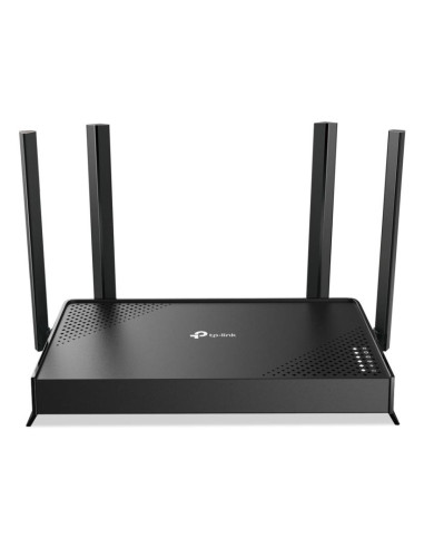 Wireless Router, TP-LINK, 3600 Mbps, Number of antennas 4, ARCHERBE220