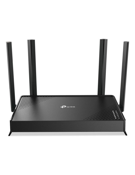 Wireless Router, TP-LINK, 3600 Mbps, Number of antennas 4, ARCHERBE220