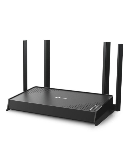 Wireless Router, TP-LINK, 3600 Mbps, Number of antennas 4, ARCHERBE220