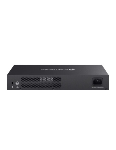 NET ROUTER 1000M 6PORT VPN/OMADA ER7406 TP-LINK