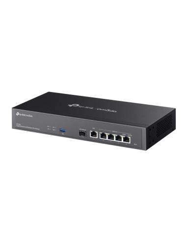 NET ROUTER 1000M 6PORT VPN/OMADA ER7406 TP-LINK