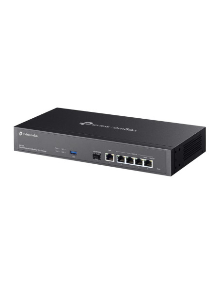 NET ROUTER 1000M 6PORT VPN/OMADA ER7406 TP-LINK