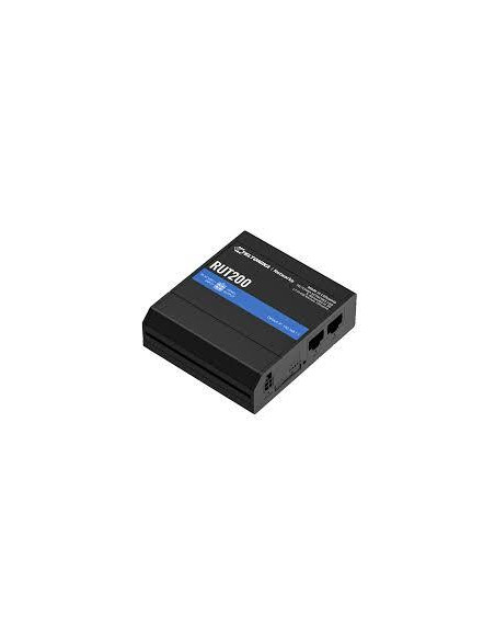 Wireless Router, TELTONIKA, RUT200010000, RUT200