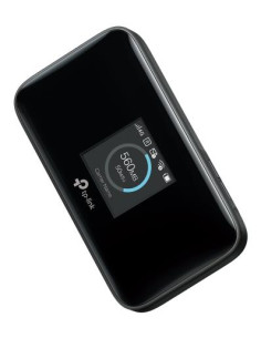 WRL 4G ROUTER MOBILE/M7750 TP-LINK