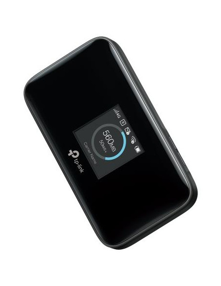WRL 4G ROUTER MOBILE/M7750 TP-LINK