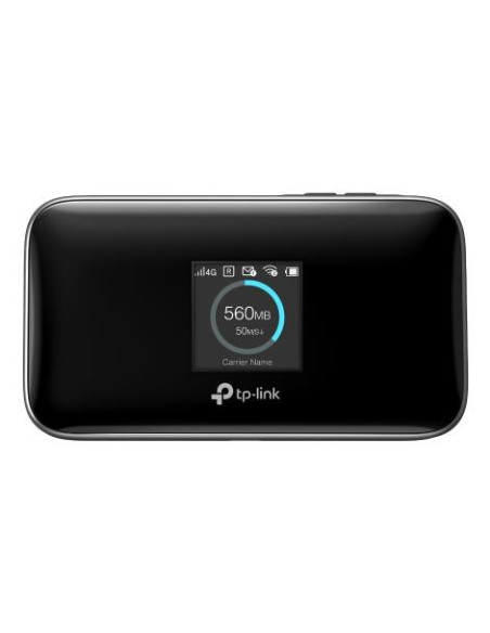 WRL 4G ROUTER MOBILE/M7750 TP-LINK