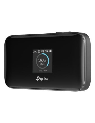 WRL 4G ROUTER MOBILE/M7750 TP-LINK