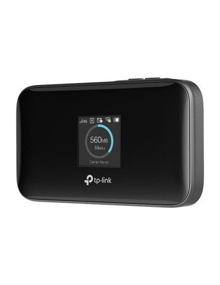 WRL 4G ROUTER MOBILE/M7750 TP-LINK