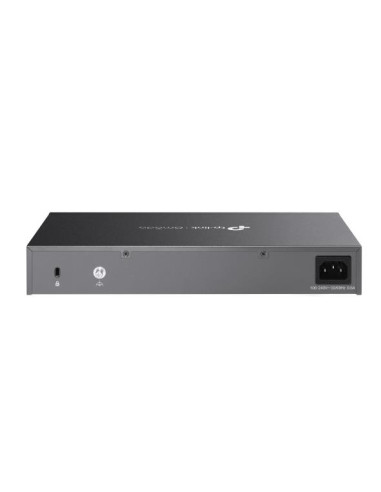 NET ROUTER 1000M 10PORT VPN/OMADA ER7412-M2 TP-LINK