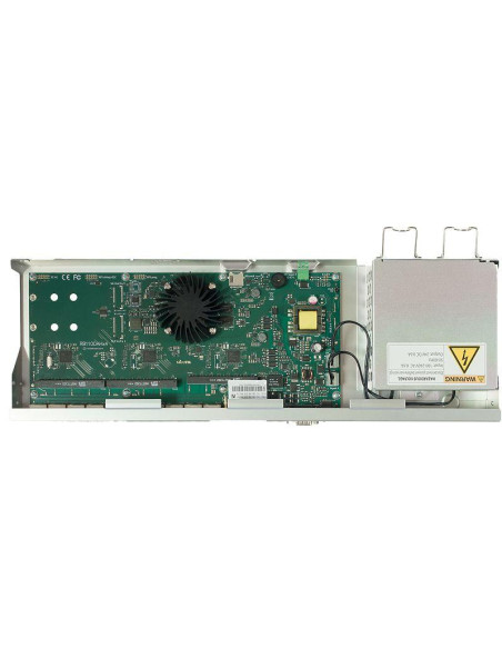 NET ROUTER 10/100/1000M 13PORT/RB1100X4 MIKROTIK