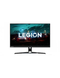 LENOVO LEGION Y27H-30 27 QHD WLED (2560X1440) IPS400NITS180HZ0.5MS3WX2 SPEAKERSUSB-C 3.24X USB 3.22X HDMI 2.1DP 1.4 (3YEAR WARR